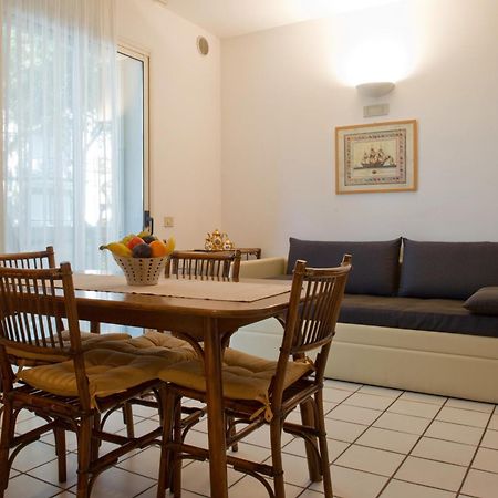 Residenza Villa Lidia Riccione Exterior foto