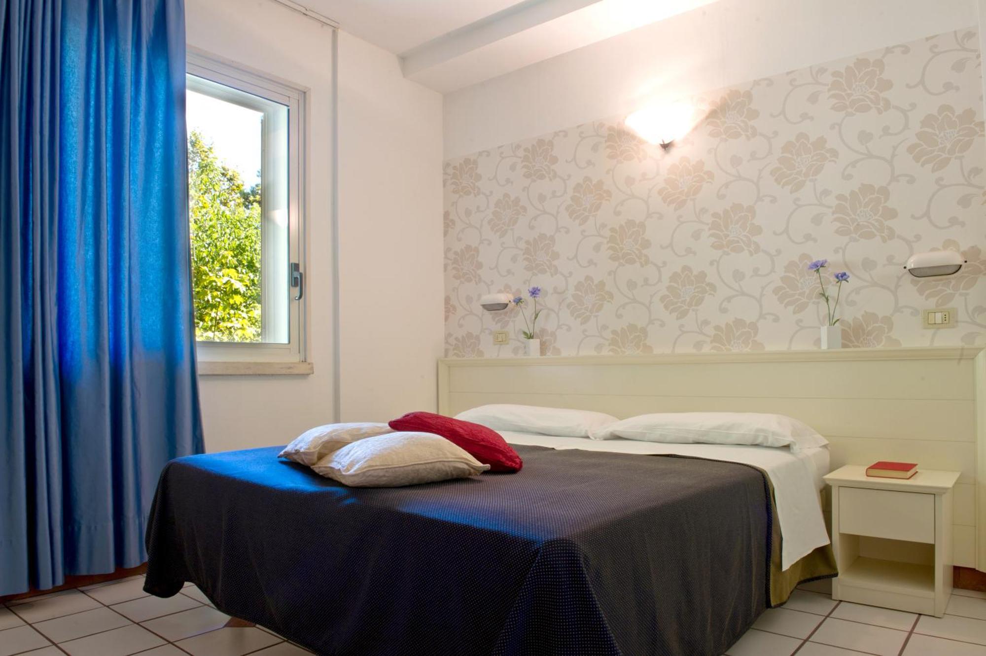Residenza Villa Lidia Riccione Exterior foto